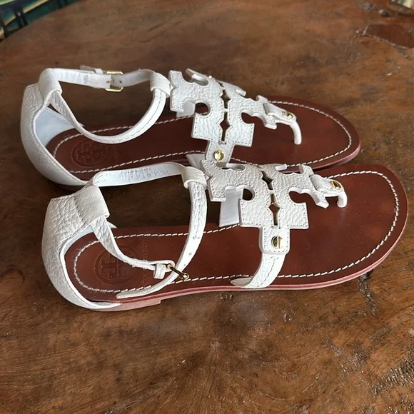 Tory Burch Sandals ((2 for 1 Bundle)) size 7.5!! - Picture 3 of 10